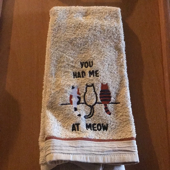 Hand towels - Picture 2 of 3